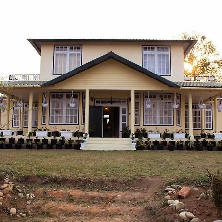 The Arcadia Resort - Umroi Shillong Exterior foto