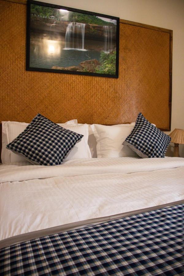 The Arcadia Resort - Umroi Shillong Exterior foto